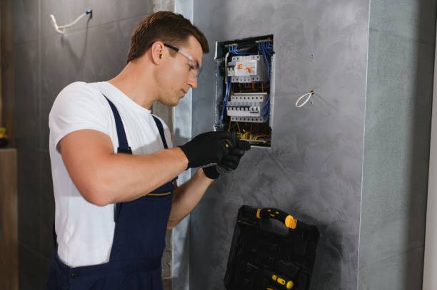 Why Trust Our Certified Electricians for Your Electrical Needs in Tuskegee, AL?